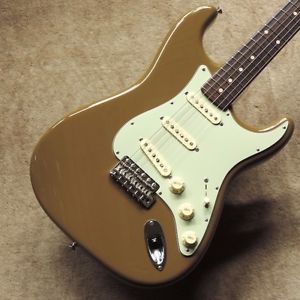 Fender Custom Shop Char Signature Stratocaster Electric Guitar Free shipping
