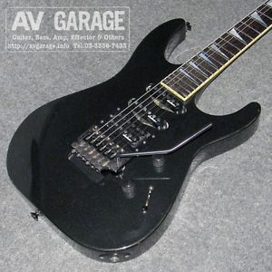 Grover Jackson SOLOIST Standard Electric Guitar Free shipping