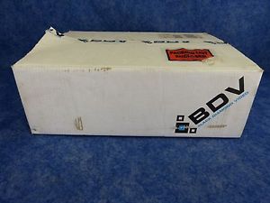 Black Diamond Video Phantom 800 / 8X8 DVI Matrix Router with image processing