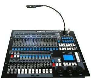 dmx 512 lighting controller 1024 controller stage lighting led moving head light