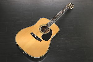 YAMAKI YM-1000 Near Mint Vintage MIJ 70's Brazilian Rosewood FREE SHIPPING!