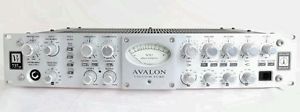 Avalon vt 737sp