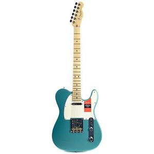 Fender American Professional Telecaster -  Mystic Seafoam, 0113062785