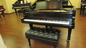 Steinway & Sons Model B  2006 Grand Piano