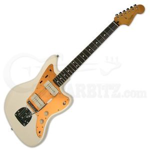 Squier J Mascis Signature Jazzmaster