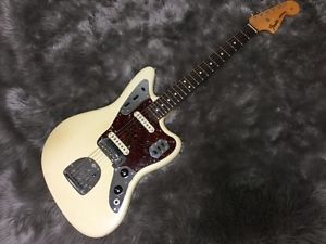 Fender  AmericanVintage 62Jaguar Electric Guitar Free shipping