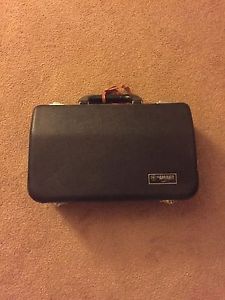 yamaha ycl-255 clarinet