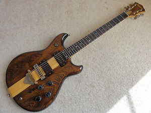 IBANEZ MUSICIAN MC300 DS GUITAR - 1978 JAPAN - HUMBUCKER - MIJ - RARE - VINTAGE
