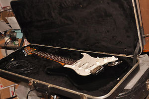 Fender stratocaster 1989 USA