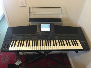 Technics KN5000 Anniversary Edition!