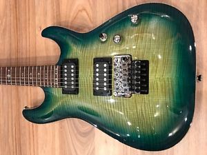 Schecter Custom Shop Sunset Classic II