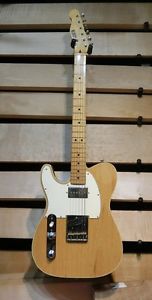 ESP Ordermade Guitar TL Type 2005