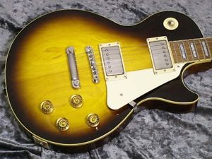 Orville LPS '96 made in Japan Electric Guitar Free Shipping
