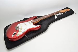 EXC++ Fender japan JV serial  ST62-65 serial Electric Guitar RefNo 77076