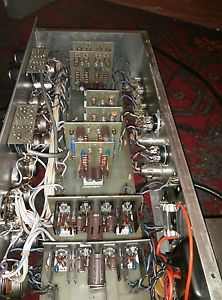 bozak cma 10 2dl mixer rotary with upgrades