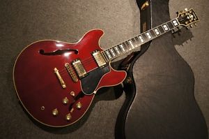 YAMAHA, SA-2000S, Vintage, 1980, Good condition, with Hard Case, japan