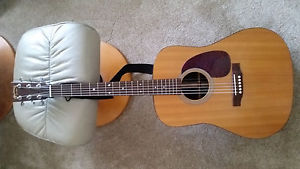 Martin D-1R Acoustic Guitar