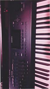 Kurzweil Forte Keyboard hrefhttp