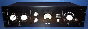 Retro Design Vintage Tube Preamp UP-27 with Neve 1073 comparison files  (No. 1)