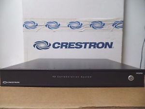 Crestron RL2 Microsoft Lync CCS-UC-CODEC-200 Codec HD Collaboration System Used