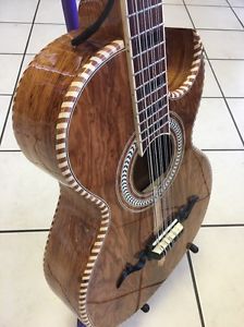 Bajo Quinto Cervantes