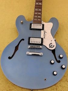 Epiphone Supernova -OASIS Noel Gallagher Model Electric Guitar Free shipping
