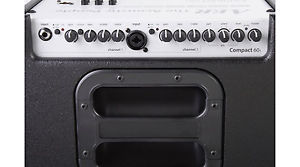 AER COMPACT 60/3 Acoustic Guitar Amplifier