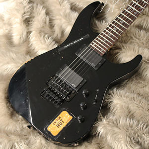 ESP Kh2 Vintage Other W Hard Cas