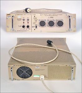 CADAC J-TYPE 8020 PSU