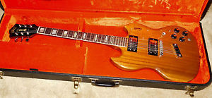 Guild S-100 Polara Electric Guitar*Vintage 1975*