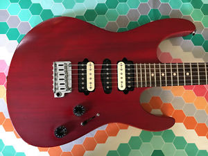 Suhr Modern Satin HSH