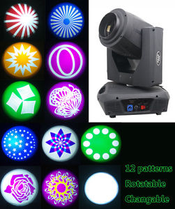 YISCOR 330w Touch Screen Spot Be