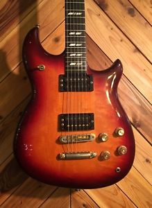 YAMAHA SF-7000 Electric Guitar Free shipping