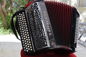 accordeon saltarelle 120