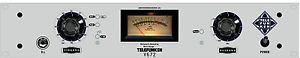 Telefunken V672 Vintage Preamp with DI Input (No. 4)