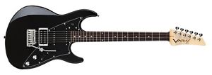 JTV-69S Electric Guitar – Black ***FREE SHIPPING***