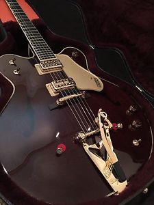 Gretsch G6122T Players Edition Country Gentleman 2017 Walnut Stain