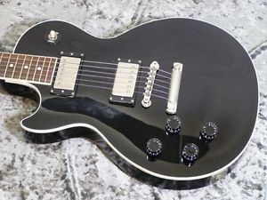 Gibson Custom Shop Les Paul Class 5 LH 2008 FROM JAPAN/569