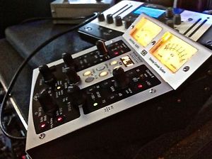 Universal Audio DCS Remote Preamp