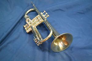 Custom Olds C Flugelhorn / Cornet