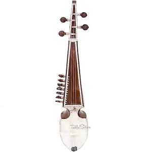 Inlay Work-Professional Quality-Comes with Plectru Rebab Tasteful