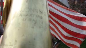 CLASSIC CONN 6D DOUBLE FRENCH HORN ELKHARDT SPECIAL  SERIES # L68XXX DISINFECTED