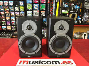 DYNAUDIO BM5A MKII