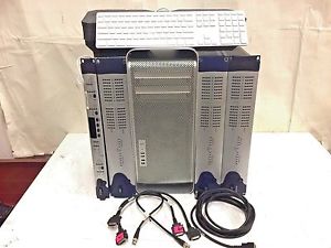 avid  Digidesign 192s 24x24x24 Apple Mac Pro for Pro tools HD 10