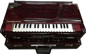 Musical Depot Harmonium Scale Changing