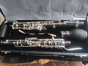 The oboe British tube import oboe instrument durable won't rust, English Horn