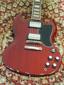 Epiphone '99 SG-70 Electric Guitar Free shipping