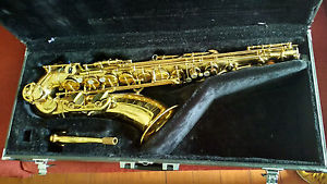 Yamaha YTS-82Z Custom Tenor