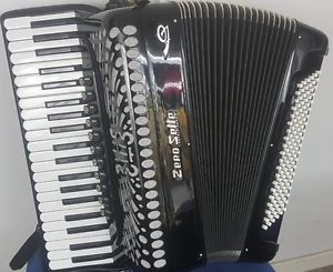 zero Sette b29 wie New!!!