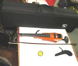 NS Design WAV 4 Wav4 Electric Vi